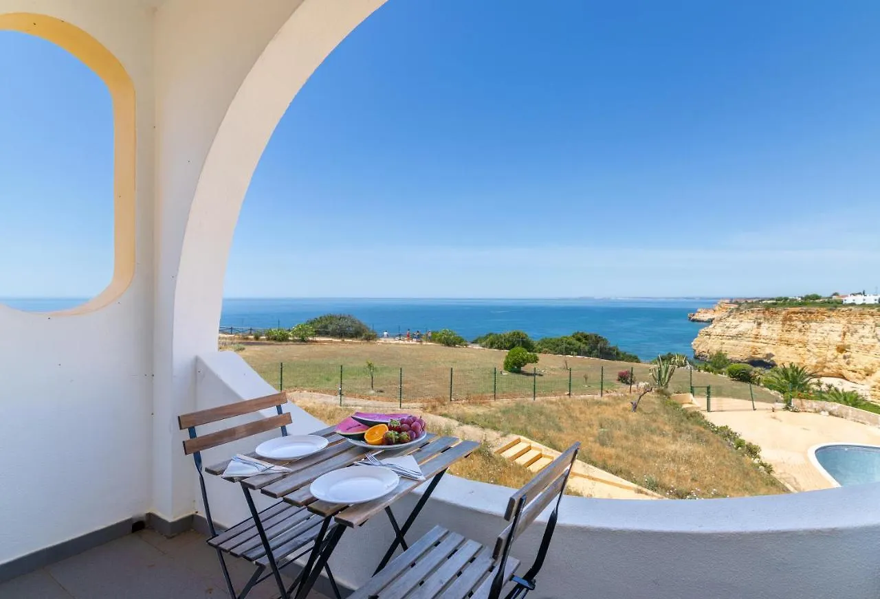 Villa Lourenco Καρβοέιρο