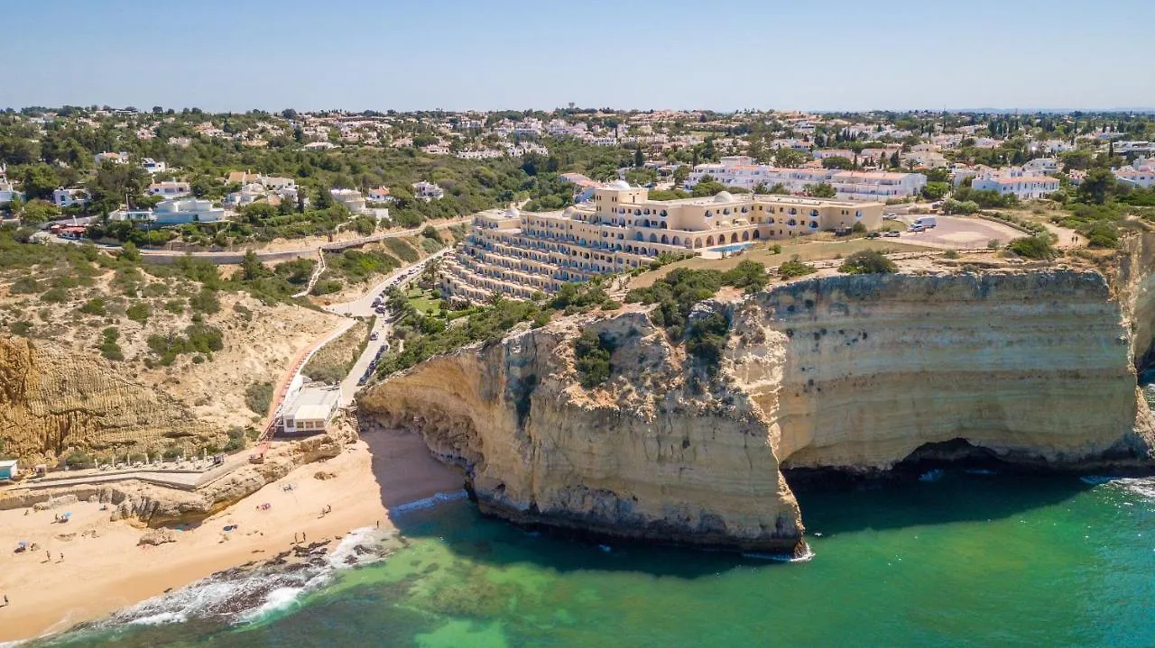 Villa Lourenco Carvoeiro  0*, Carvoeiro (Lagoa) Portugal