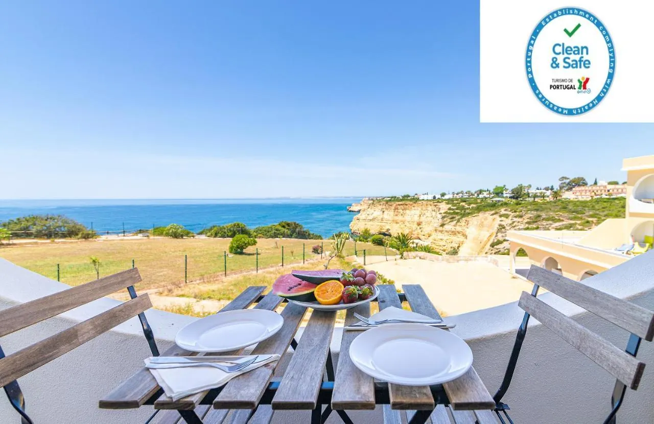 Appartement Villa Lourenco Carvoeiro
