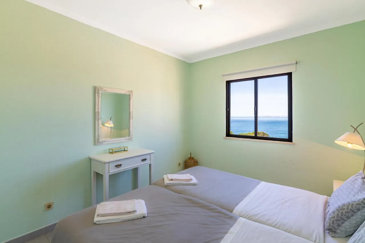 Appartement Villa Lourenco Carvoeiro