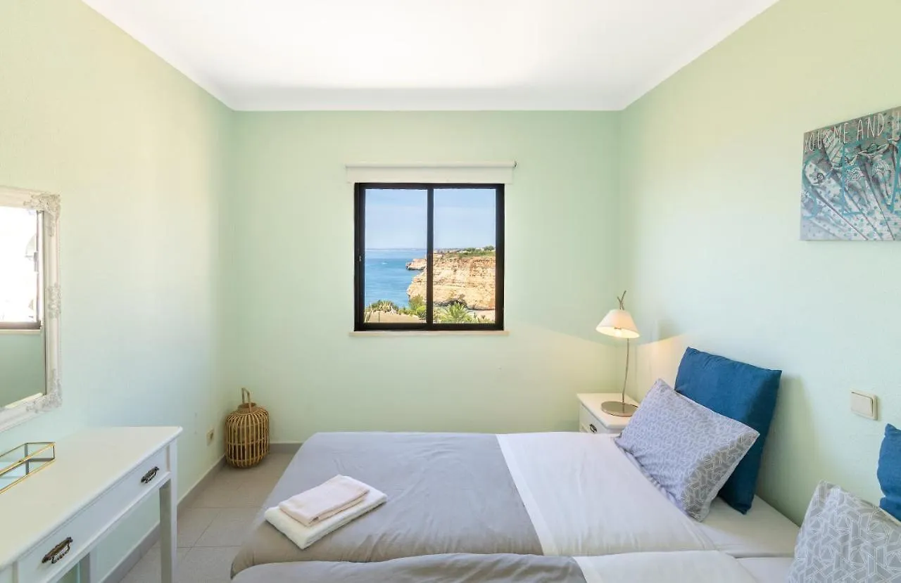 Διαμέρισμα Villa Lourenco Καρβοέιρο Πορτογαλία