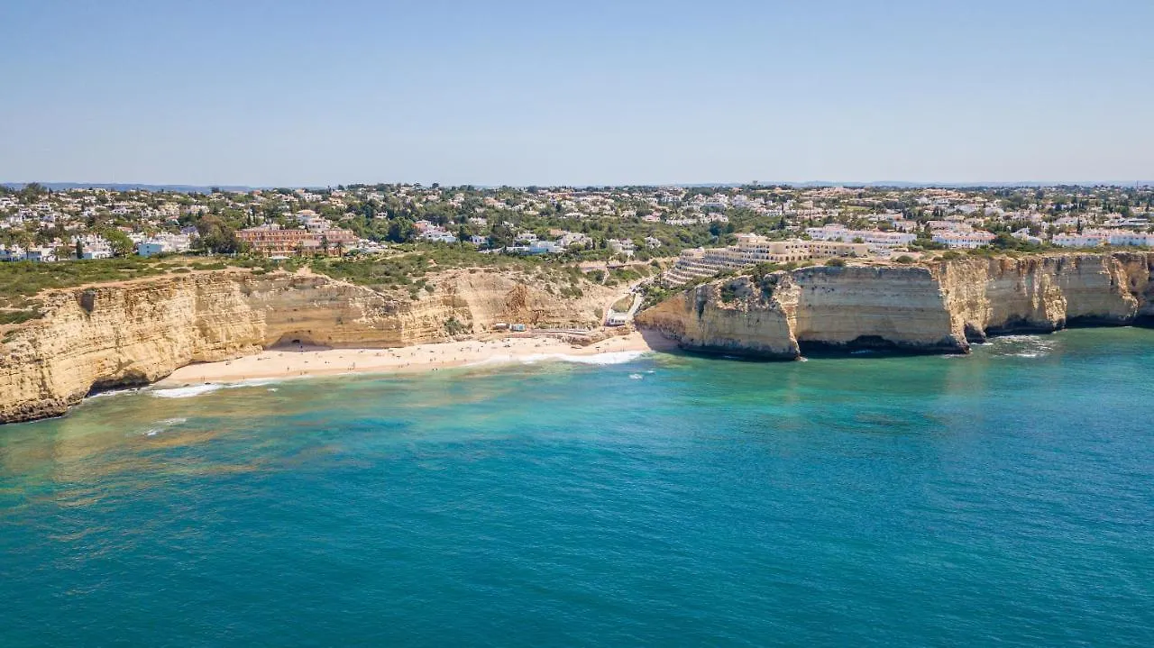 Villa Lourenco Carvoeiro  0*, Carvoeiro (Lagoa)