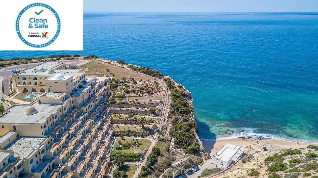 Villa Lourenco Καρβοέιρο