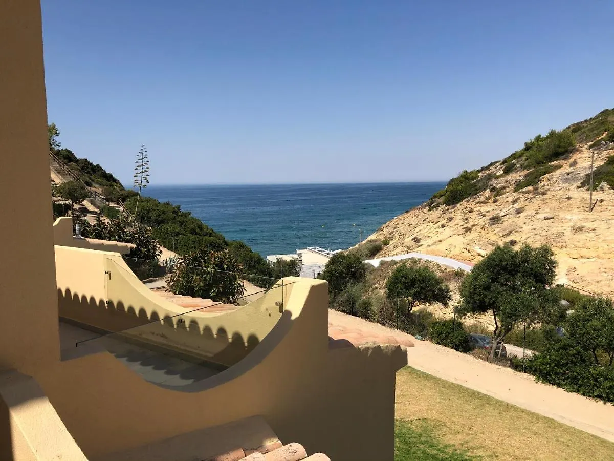 Appartement Villa Lourenco Carvoeiro  Portugal