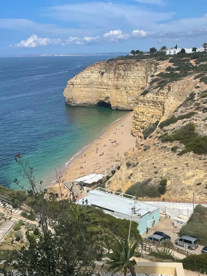 Villa Lourenco Carvoeiro  Appartamento Carvoeiro (Lagoa)