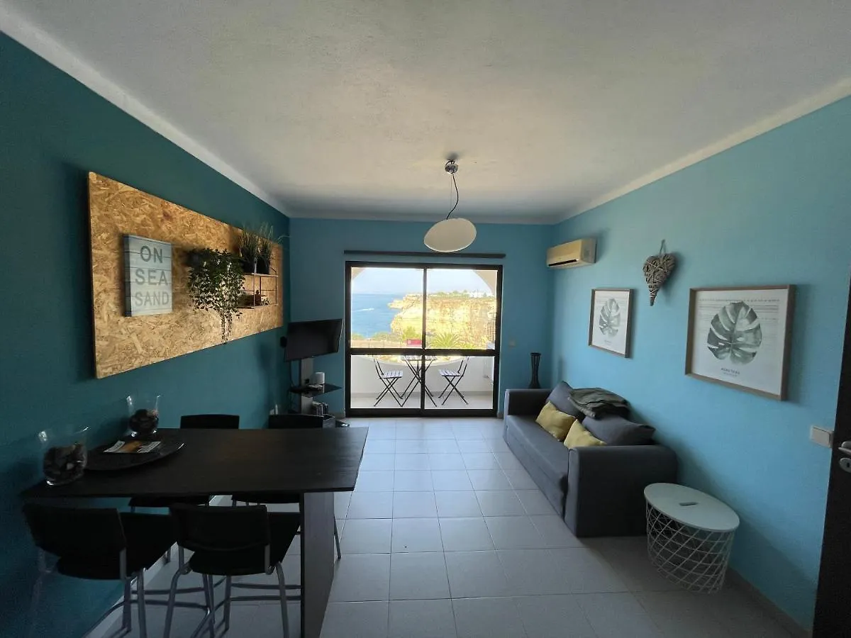 Villa Lourenco Carvoeiro  0*, Carvoeiro (Lagoa)
