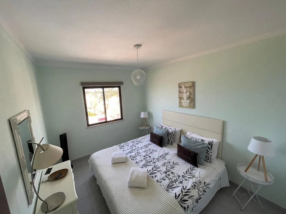 Appartement Villa Lourenco Carvoeiro  Portugal