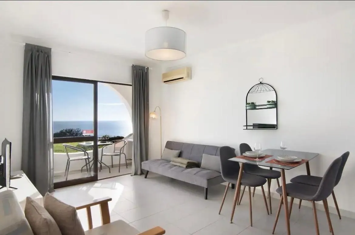 Appartement Villa Lourenco Carvoeiro  Portugal