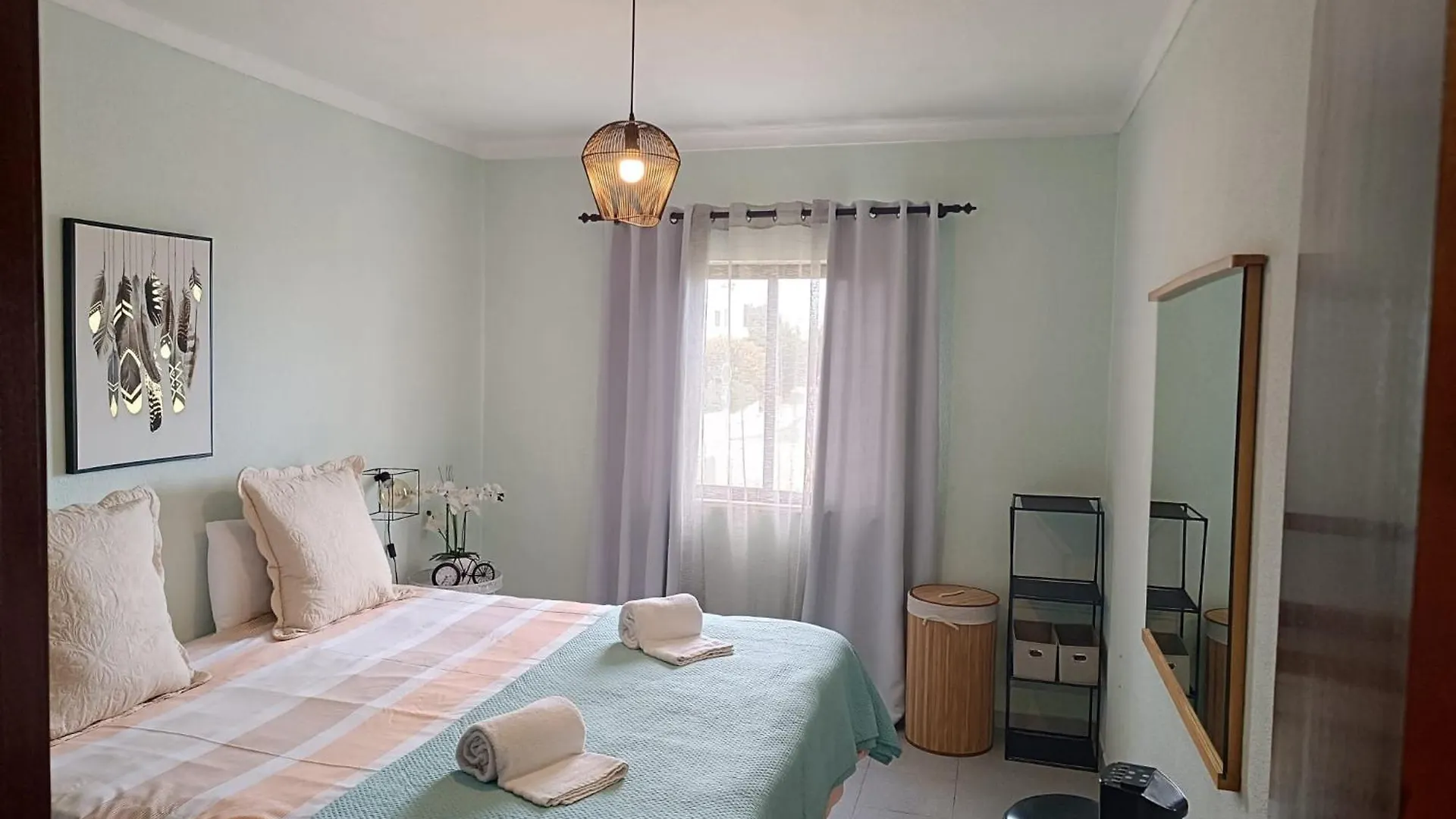 Villa Lourenco Καρβοέιρο