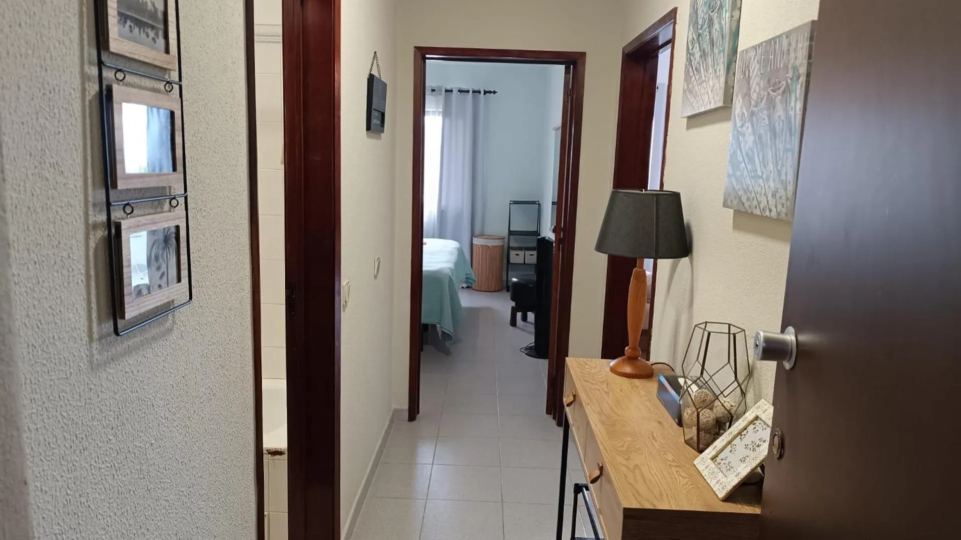 Villa Lourenco Carvoeiro  Appartement Carvoeiro (Lagoa)