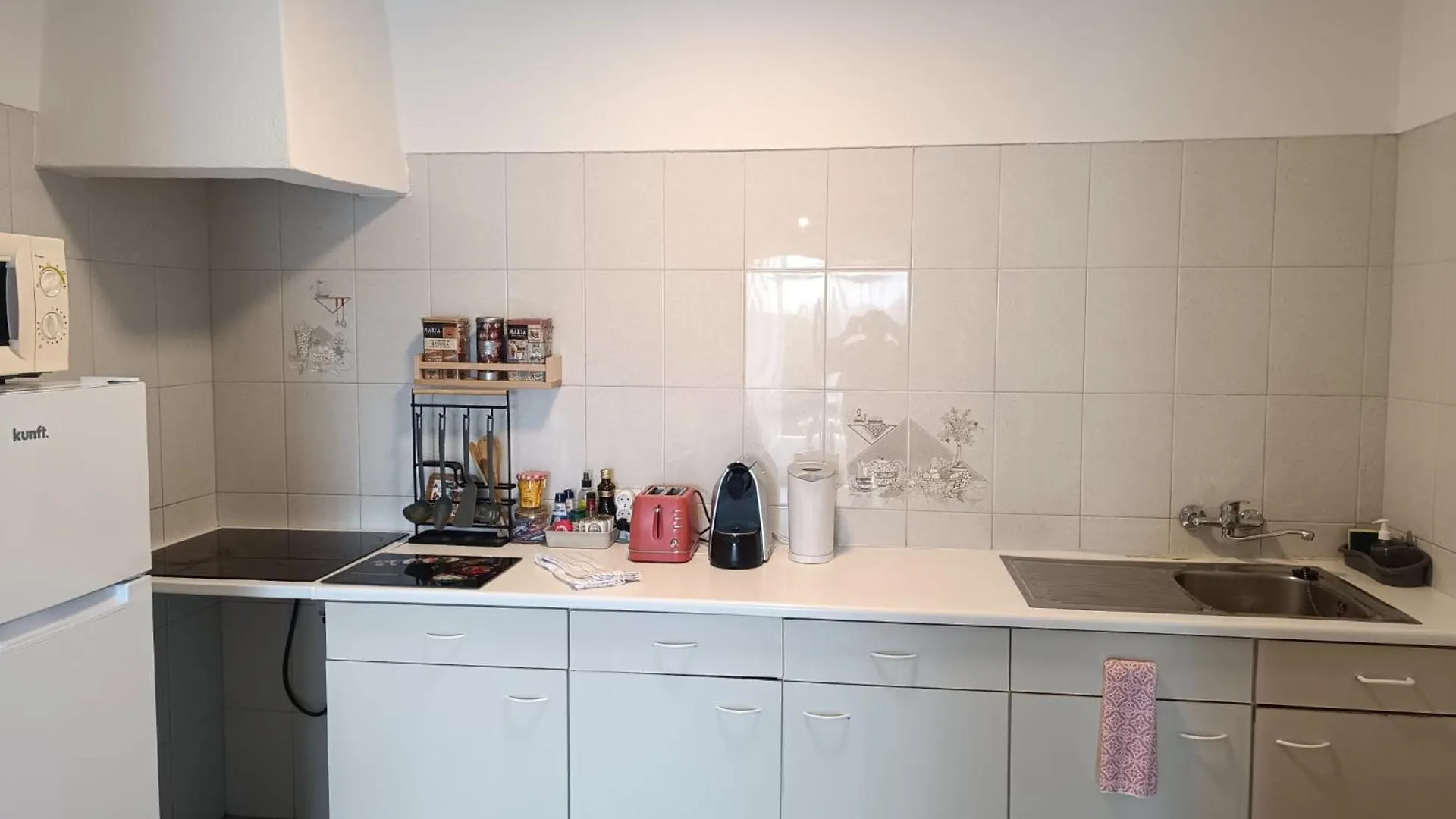 Appartement Villa Lourenco Carvoeiro