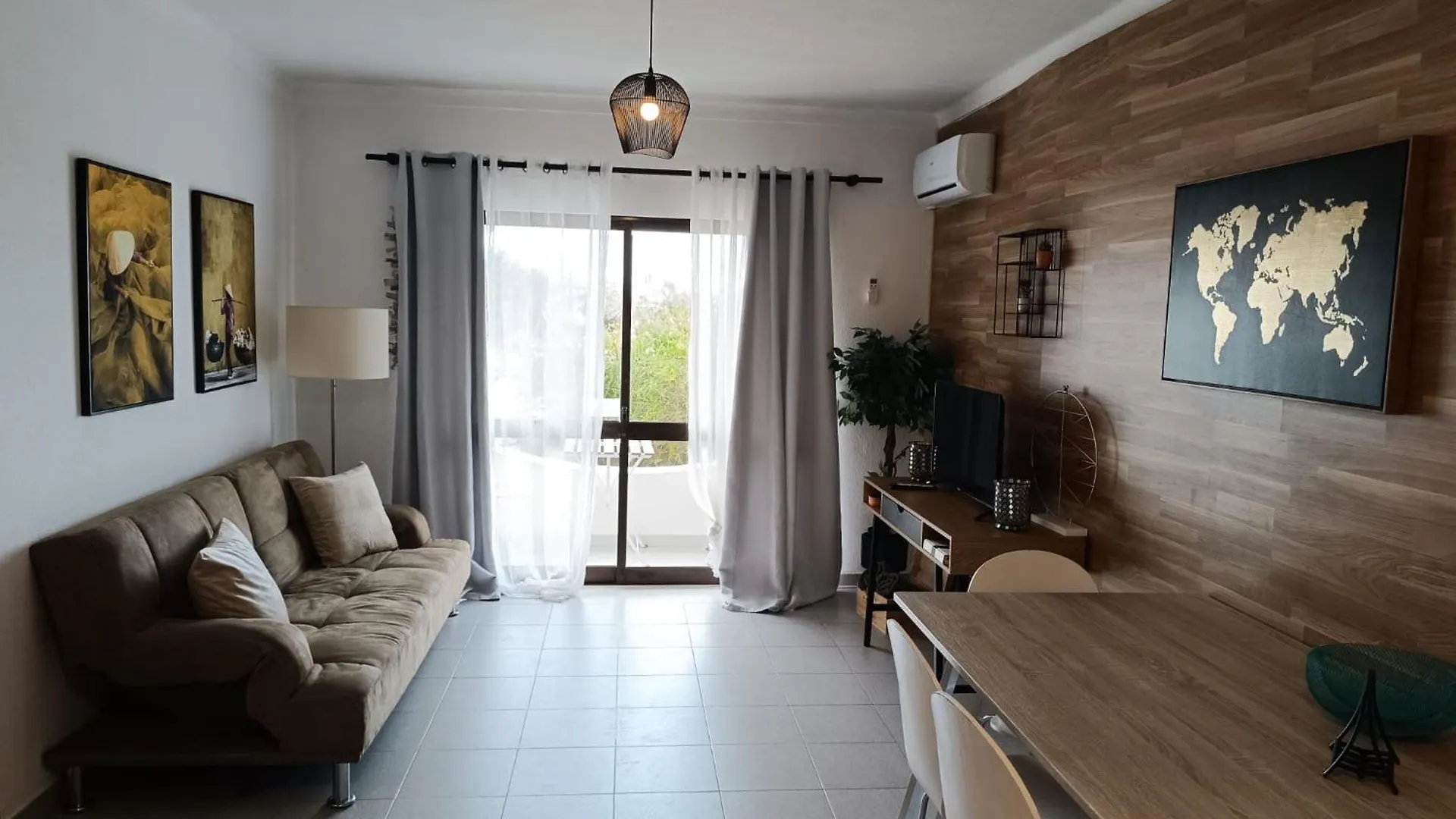 Διαμέρισμα Villa Lourenco Καρβοέιρο