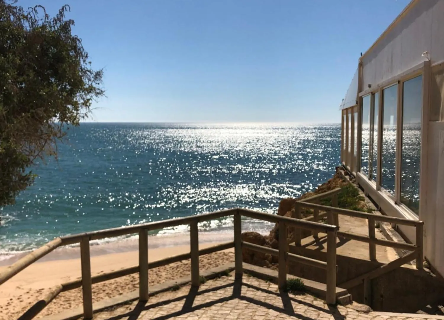 Διαμέρισμα Villa Lourenco Καρβοέιρο