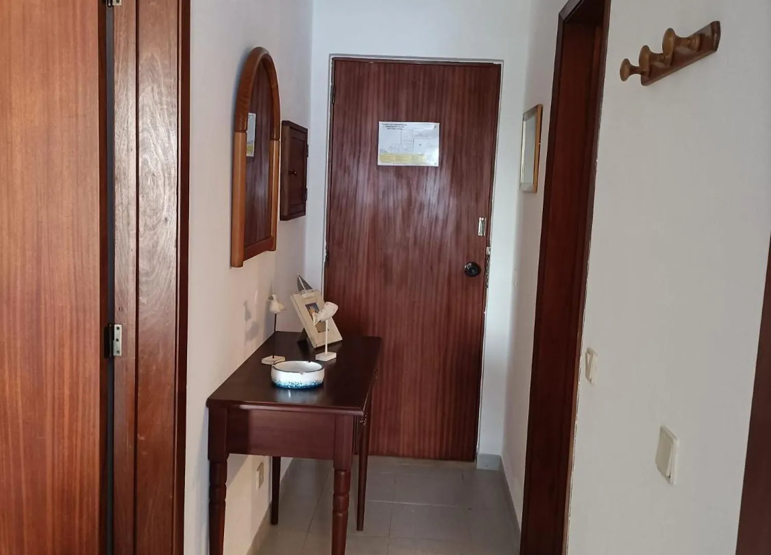 Appartement Villa Lourenco Carvoeiro  Portugal