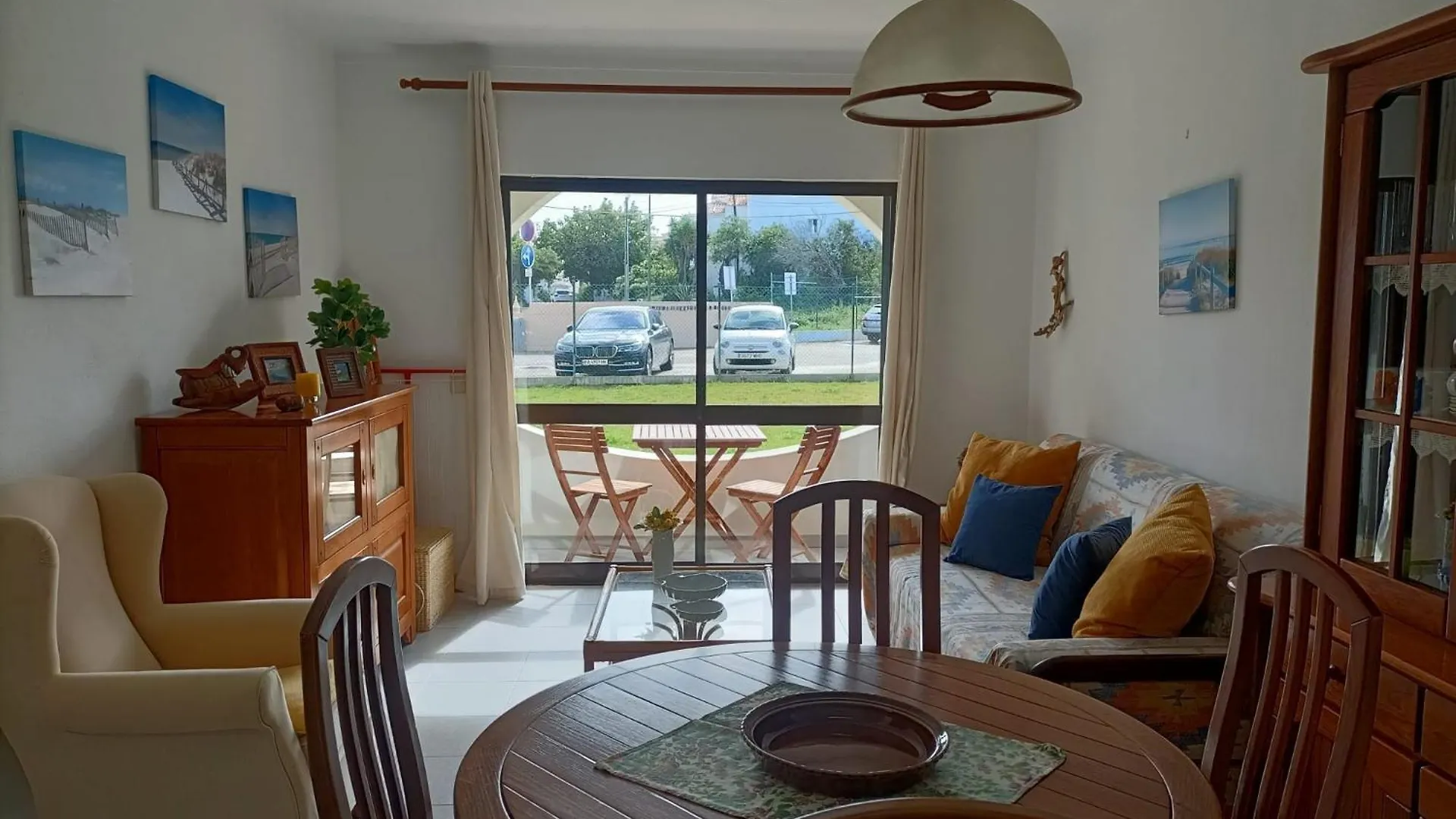 Appartement Villa Lourenco Carvoeiro