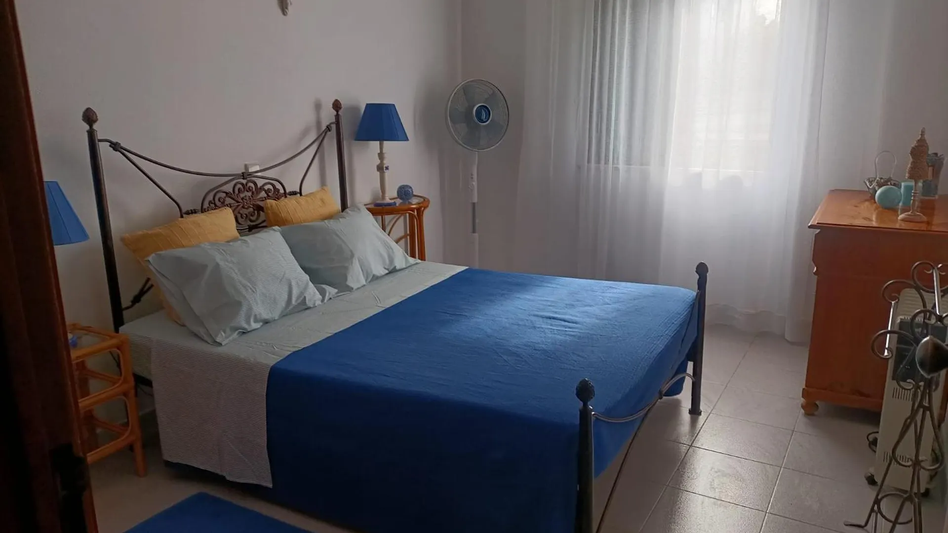 Villa Lourenco Carvoeiro  Appartement Carvoeiro (Lagoa)