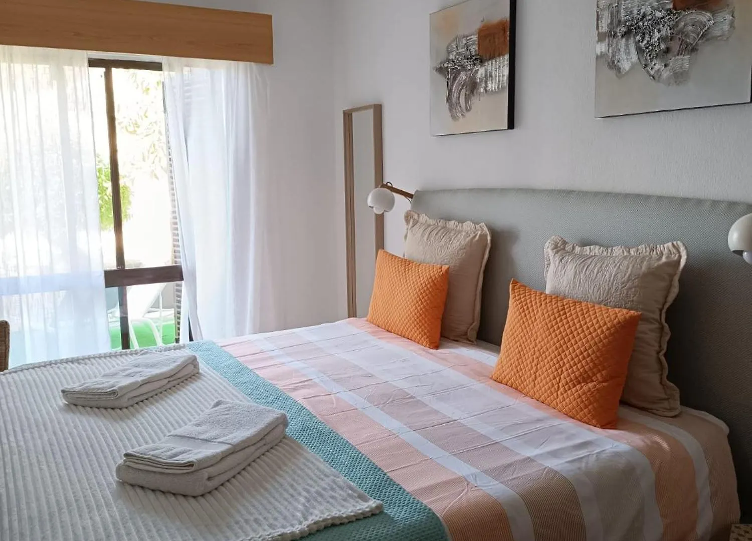 Appartement Villa Lourenco Carvoeiro  Portugal