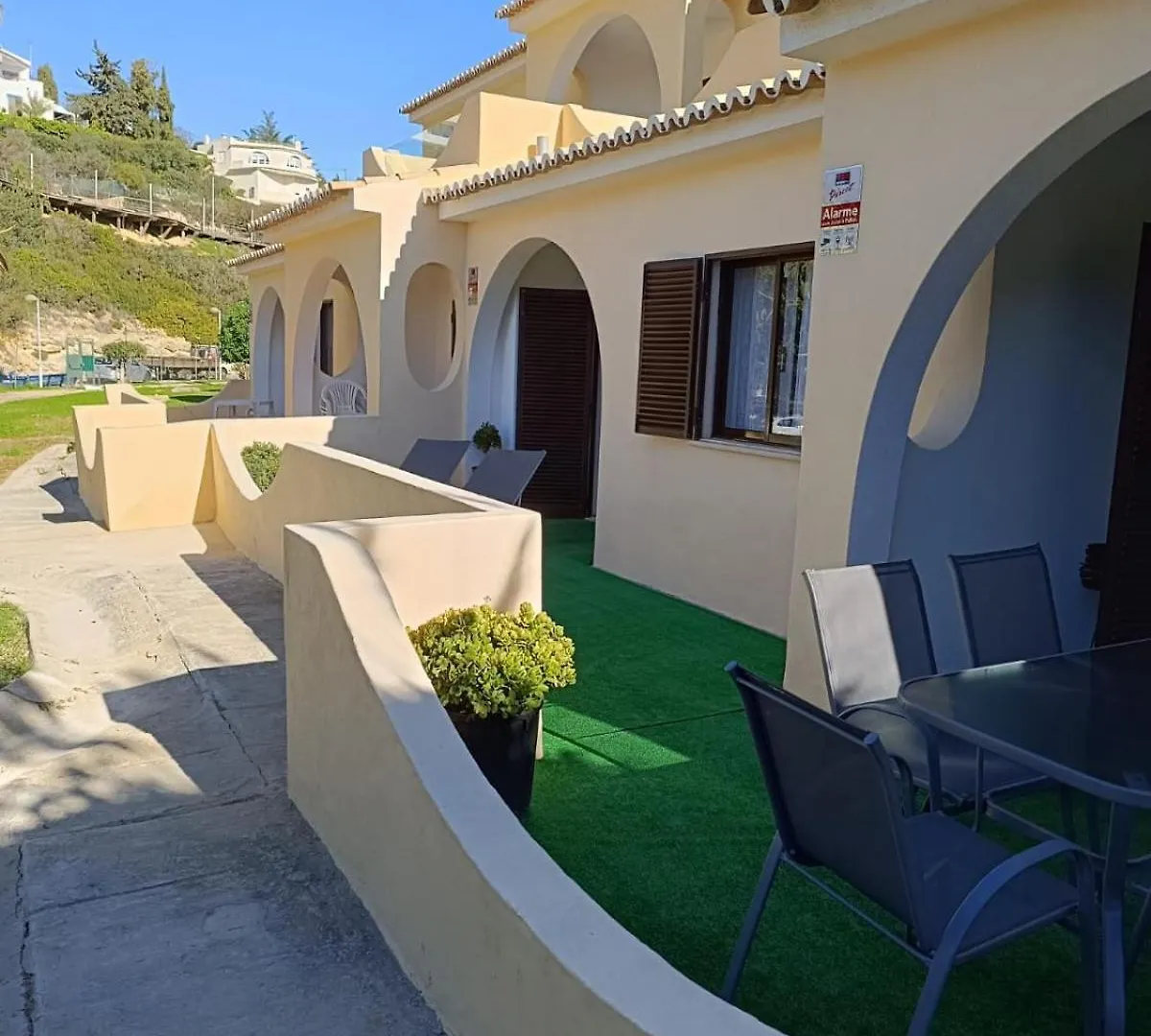 Villa Lourenco Carvoeiro  0*, Carvoeiro (Lagoa)