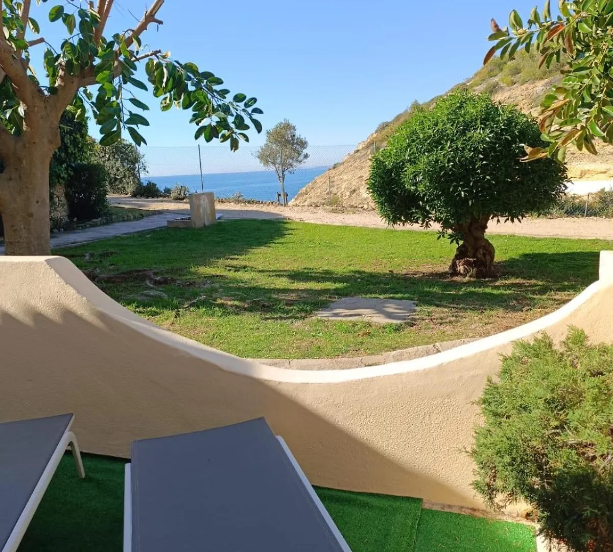 Villa Lourenco Carvoeiro  Appartement