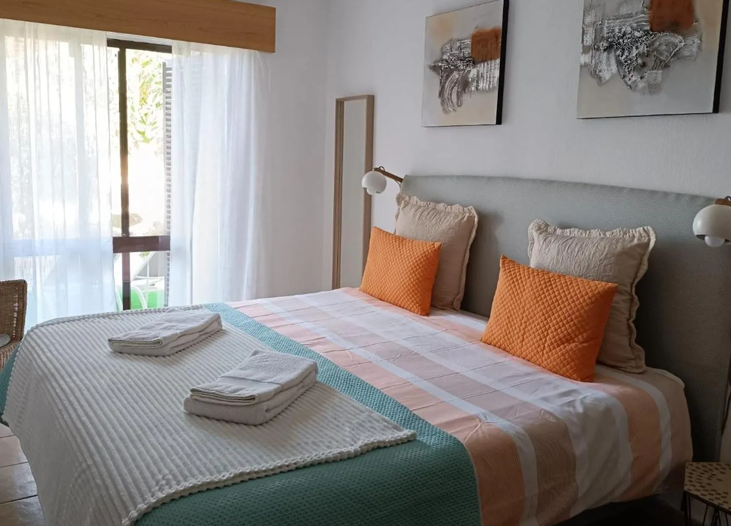 Appartement Villa Lourenco Carvoeiro
