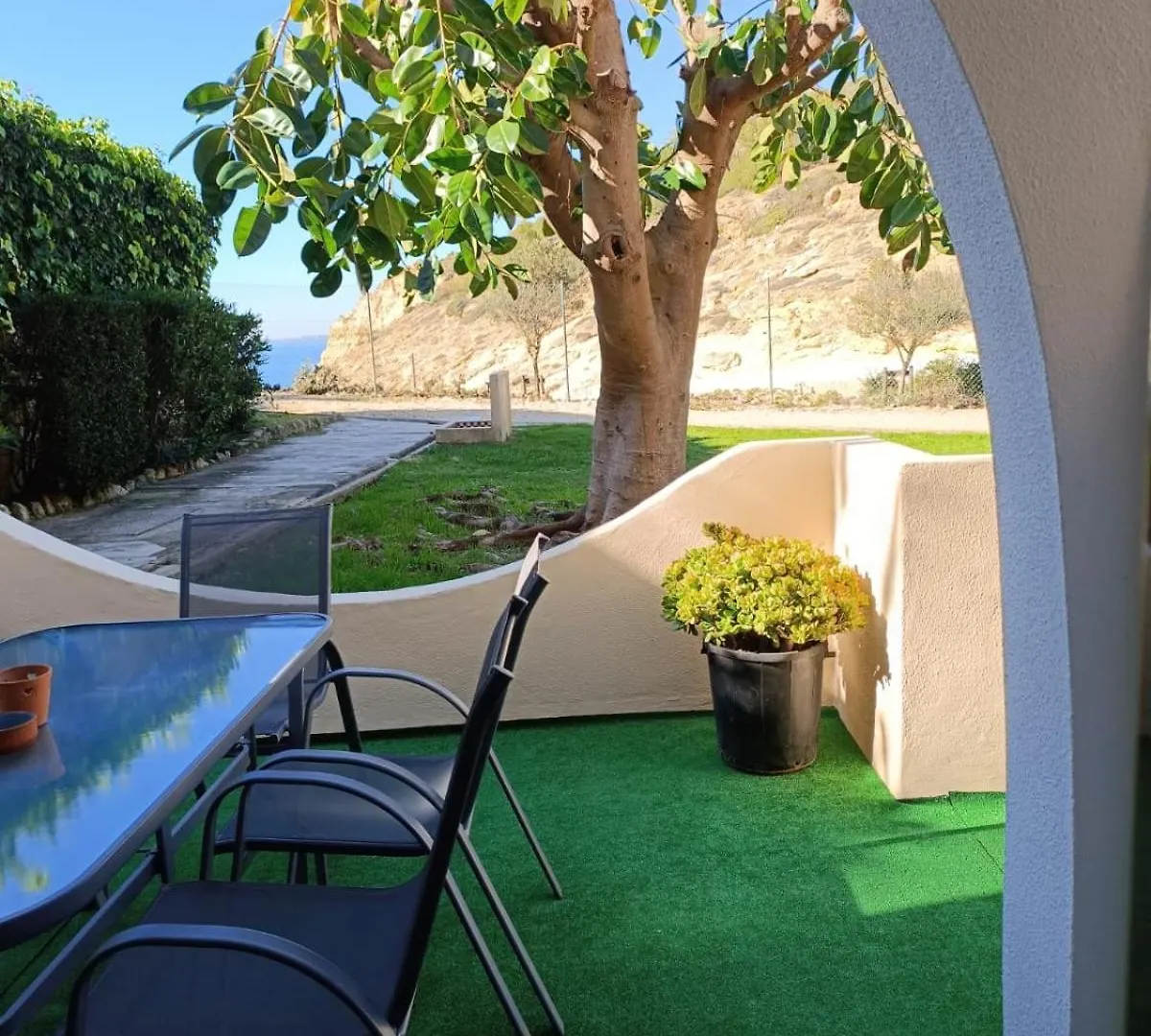 Villa Lourenco Καρβοέιρο Διαμέρισμα