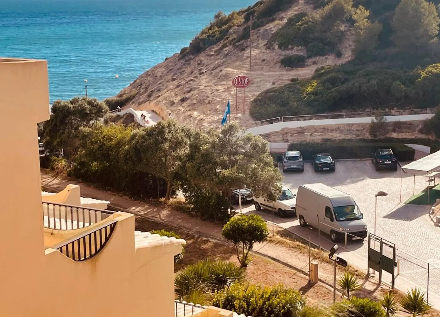 Villa Lourenco Carvoeiro  Carvoeiro (Lagoa)