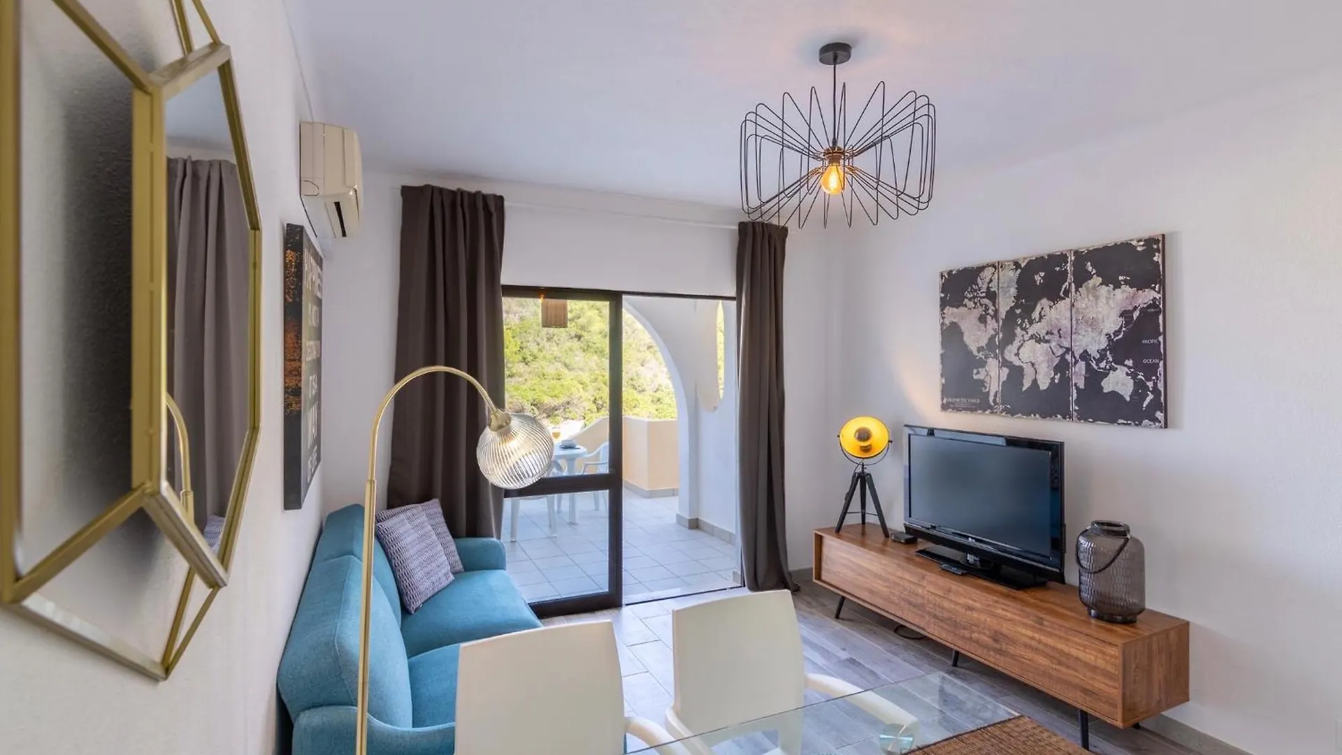 Villa Lourenco Carvoeiro  Appartement