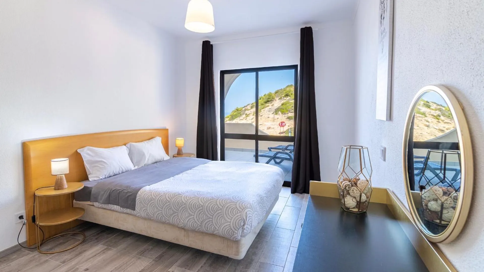 Villa Lourenco Carvoeiro  Appartement Carvoeiro (Lagoa)