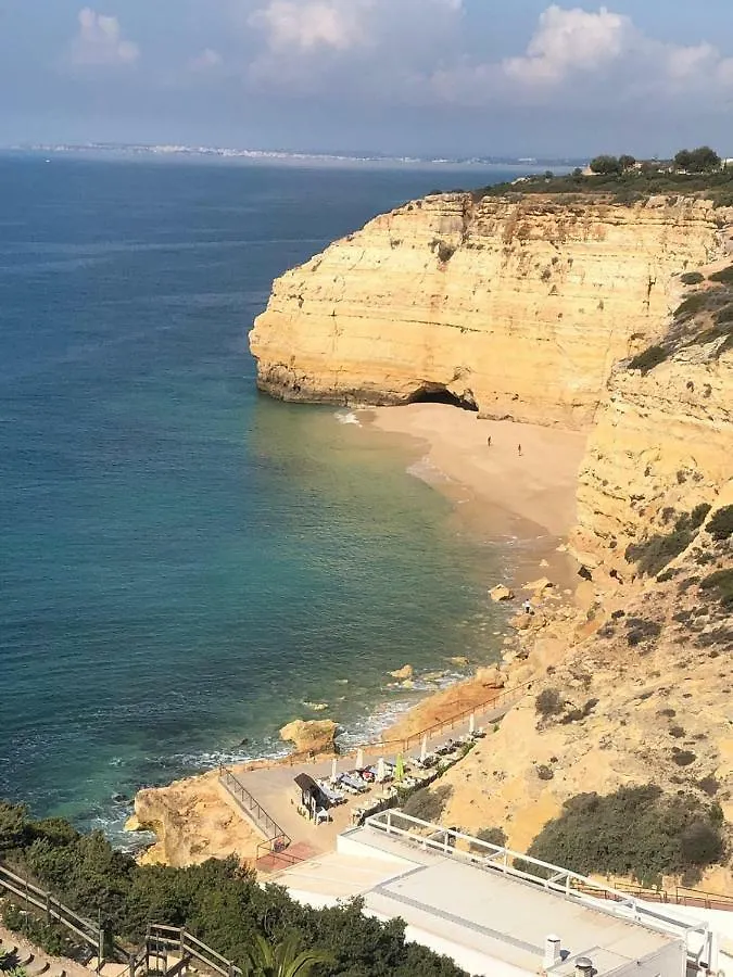 Appartement Villa Lourenco Carvoeiro  Portugal