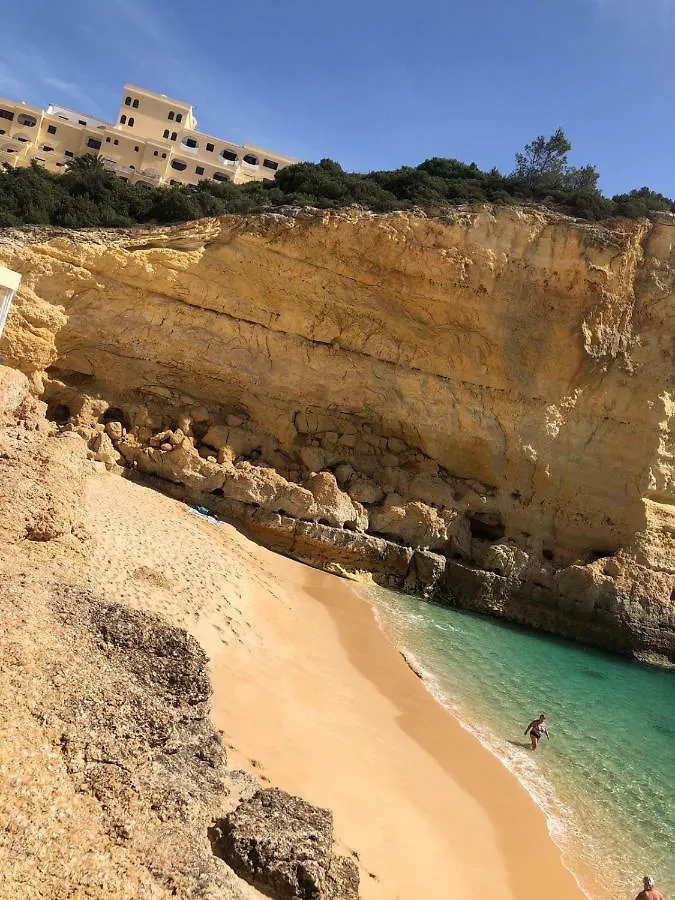 Villa Lourenco Καρβοέιρο Διαμέρισμα