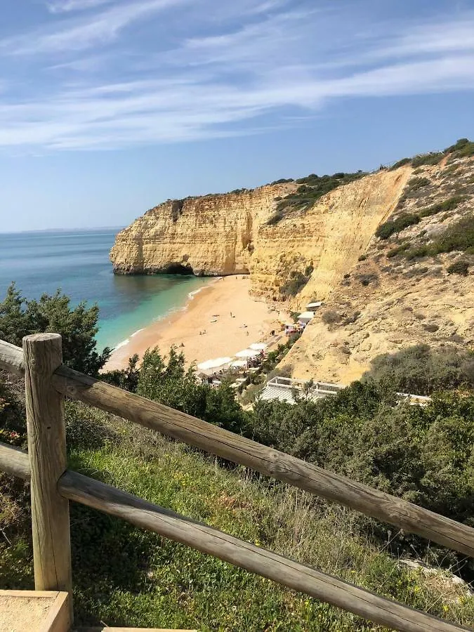 Villa Lourenco Καρβοέιρο