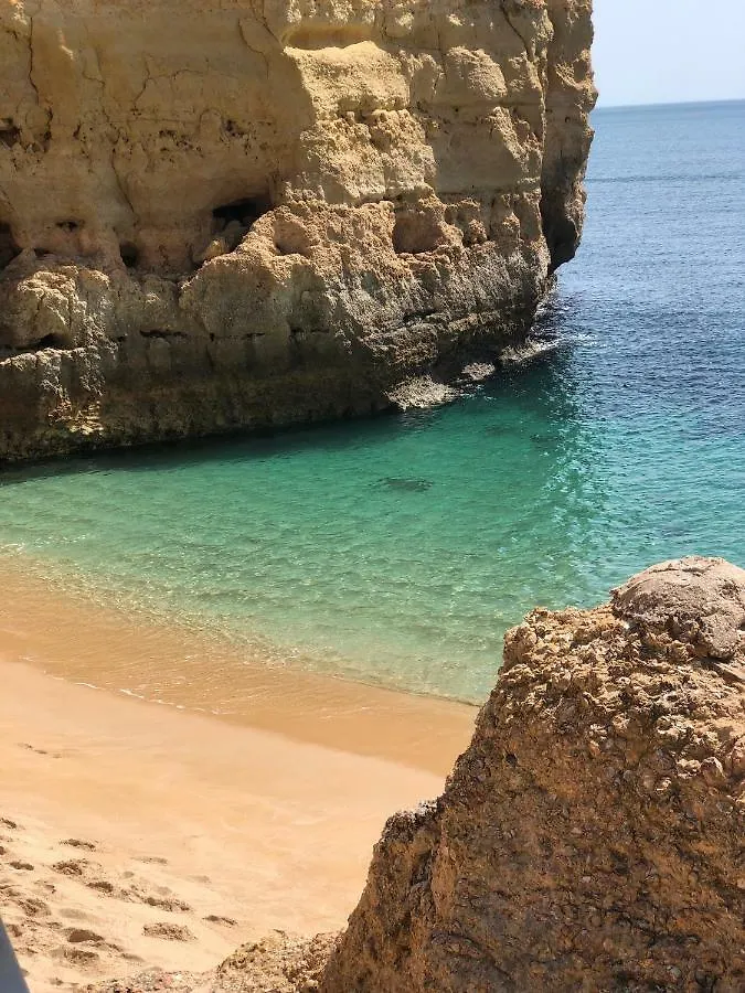 Villa Lourenco Carvoeiro  Portugal