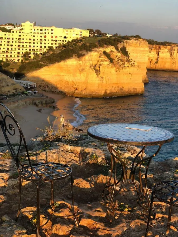 Villa Lourenco Carvoeiro