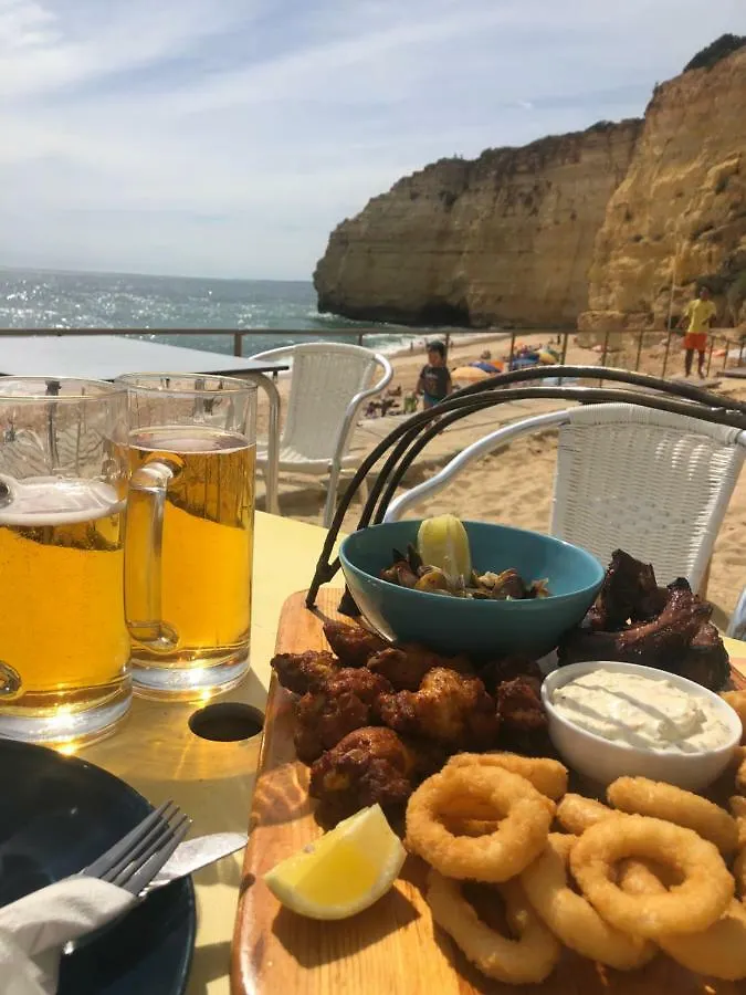 Appartement Villa Lourenco Carvoeiro