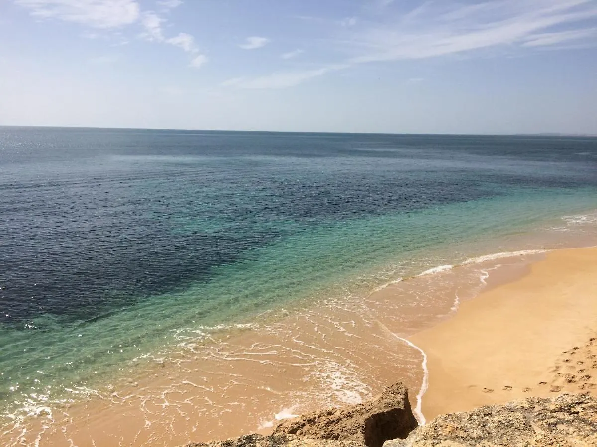 Villa Lourenco Carvoeiro  Appartement