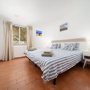  Vakantiehuis Casa Gaivota-quinta Do Paraiso,
