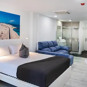 Coccoloba , Corralejo Spanien