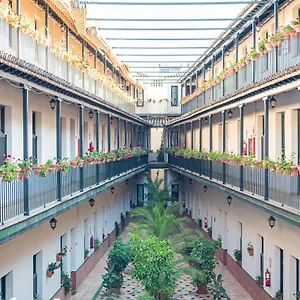 Del Sur Siviglia