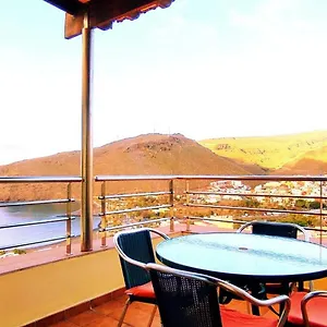 El Balcon De Colon , San Sebastián de la Gomera Spanien