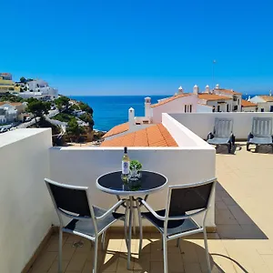 Sitio Do Raposo - - Wifi, Ac, & Center 200m Carvoeiro (Lagoa)