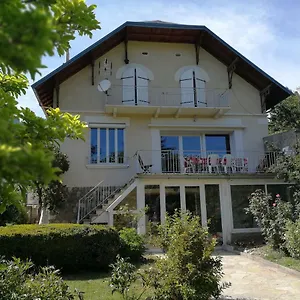  Hébergement de vacances Le Gai Soleil France