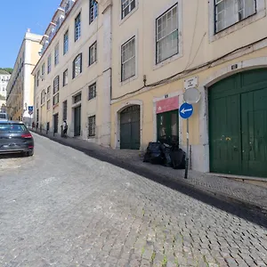 Flh Sé Lisbona