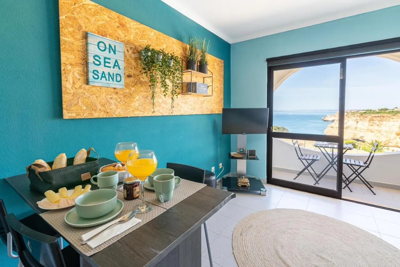 Villa Lourenco Carvoeiro  0*, Carvoeiro (Lagoa) Portugália