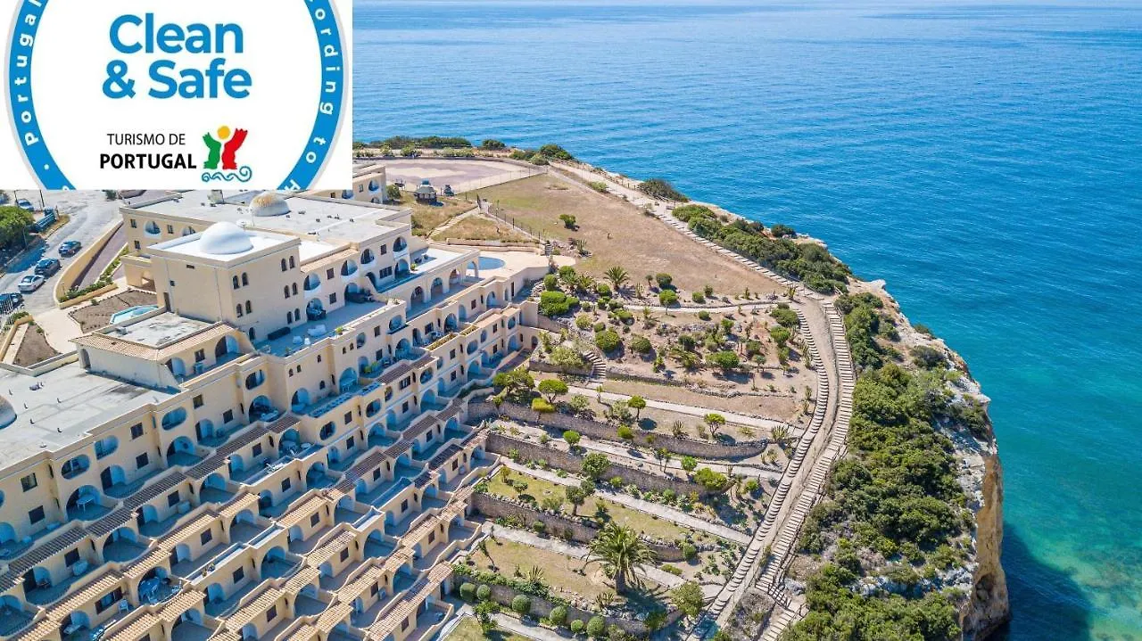 Villa Lourenco Carvoeiro  Portugália