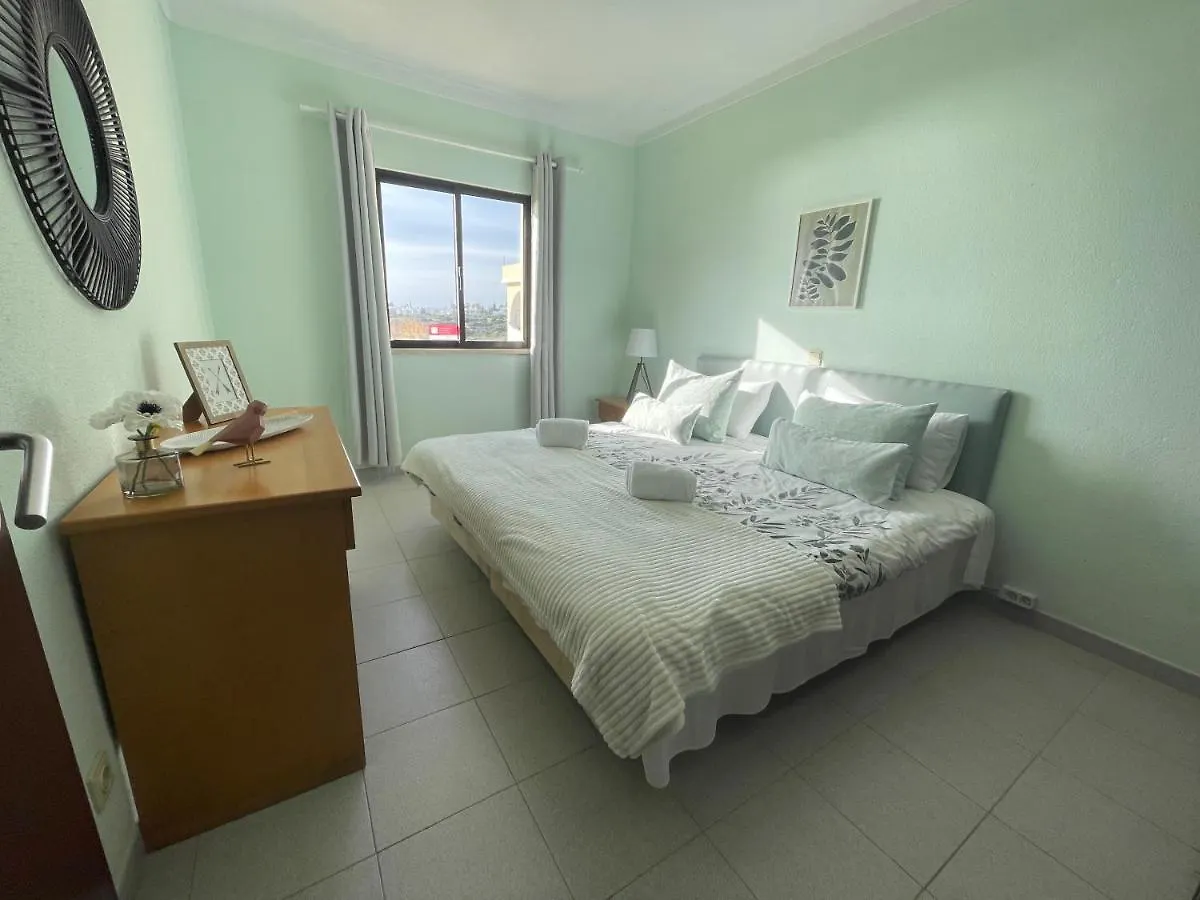 Villa Lourenco Carvoeiro  0*, Carvoeiro (Lagoa)
