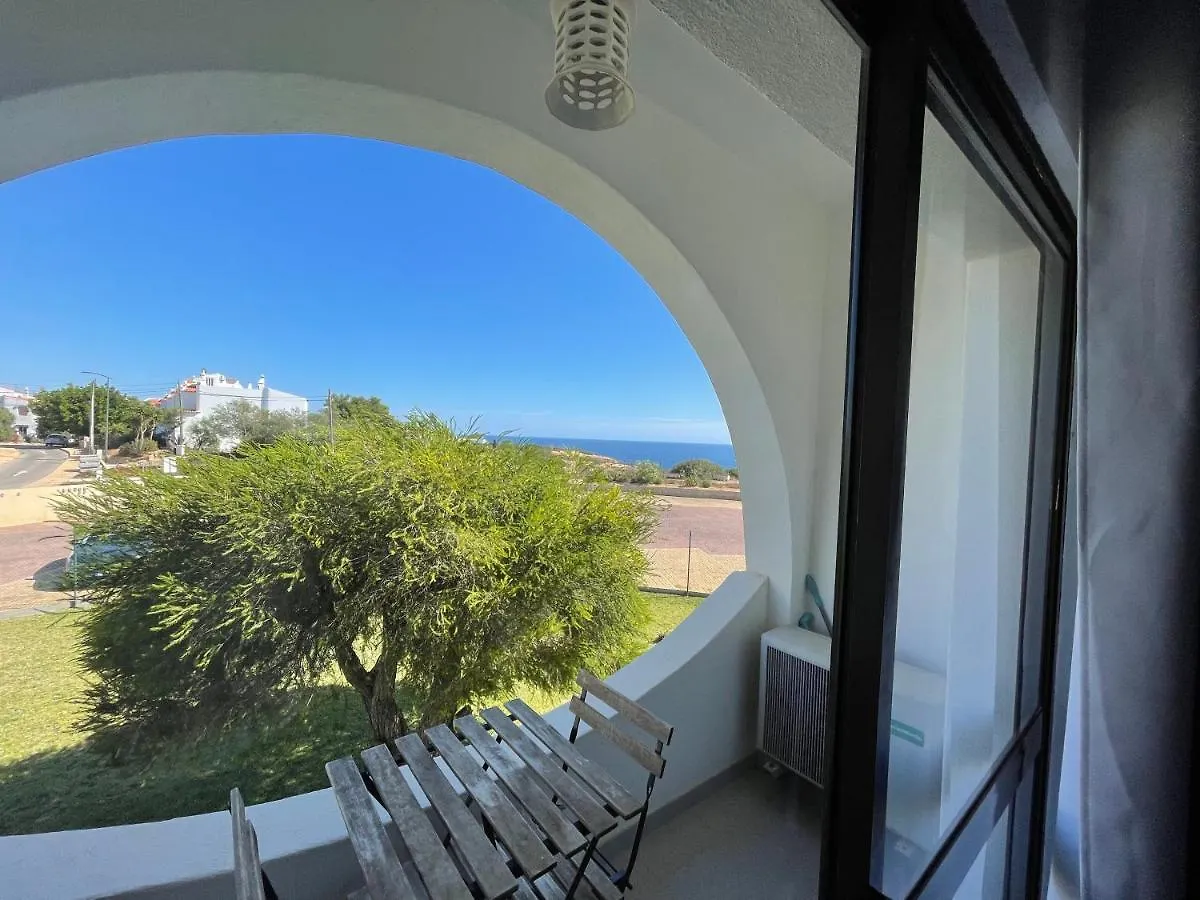 Villa Lourenco Carvoeiro  Apartman