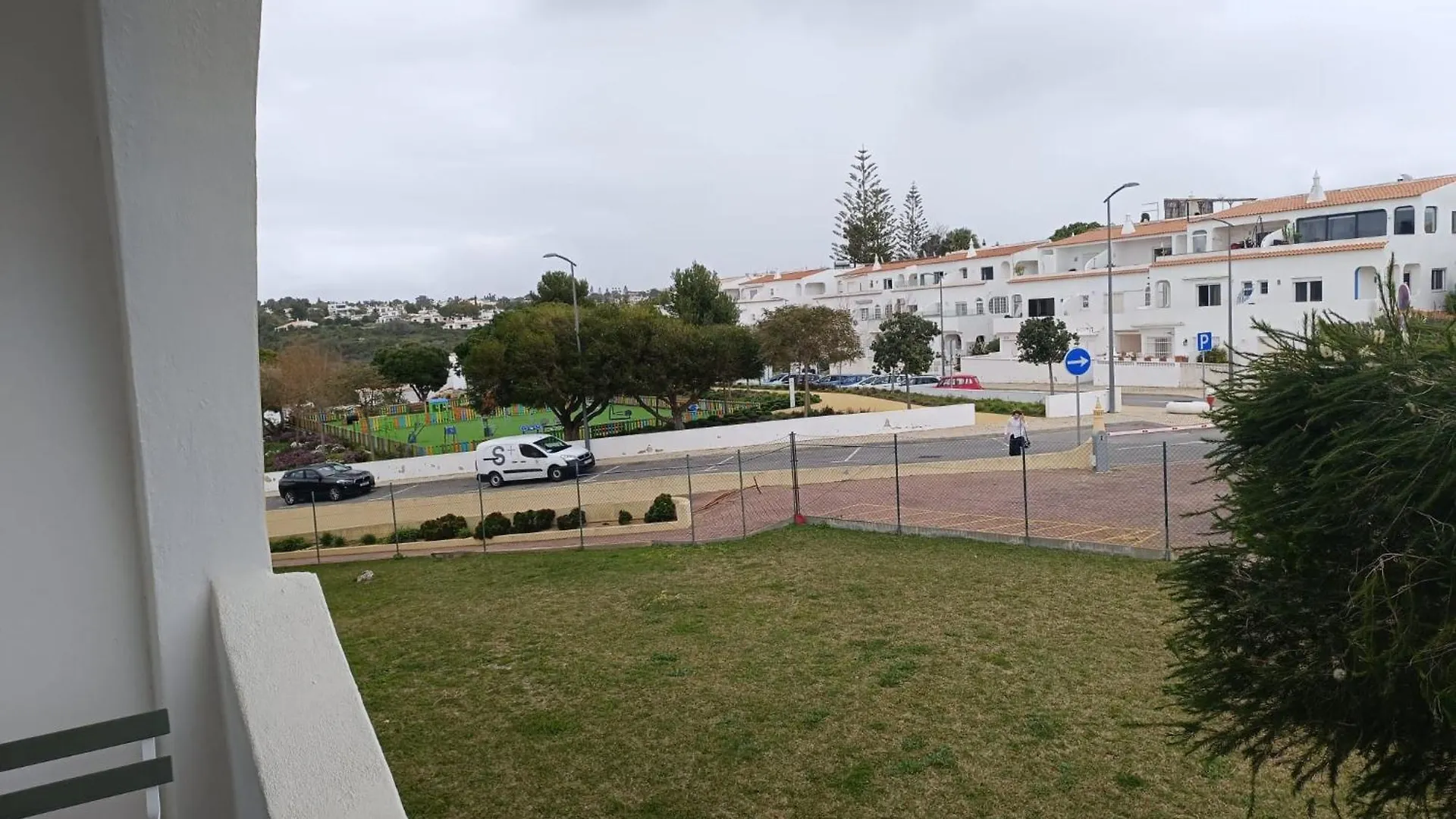 Villa Lourenco Carvoeiro  Apartman Carvoeiro (Lagoa)