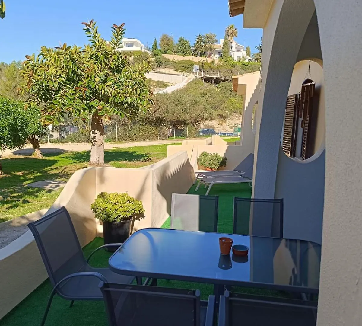 Villa Lourenco Carvoeiro  Portugália