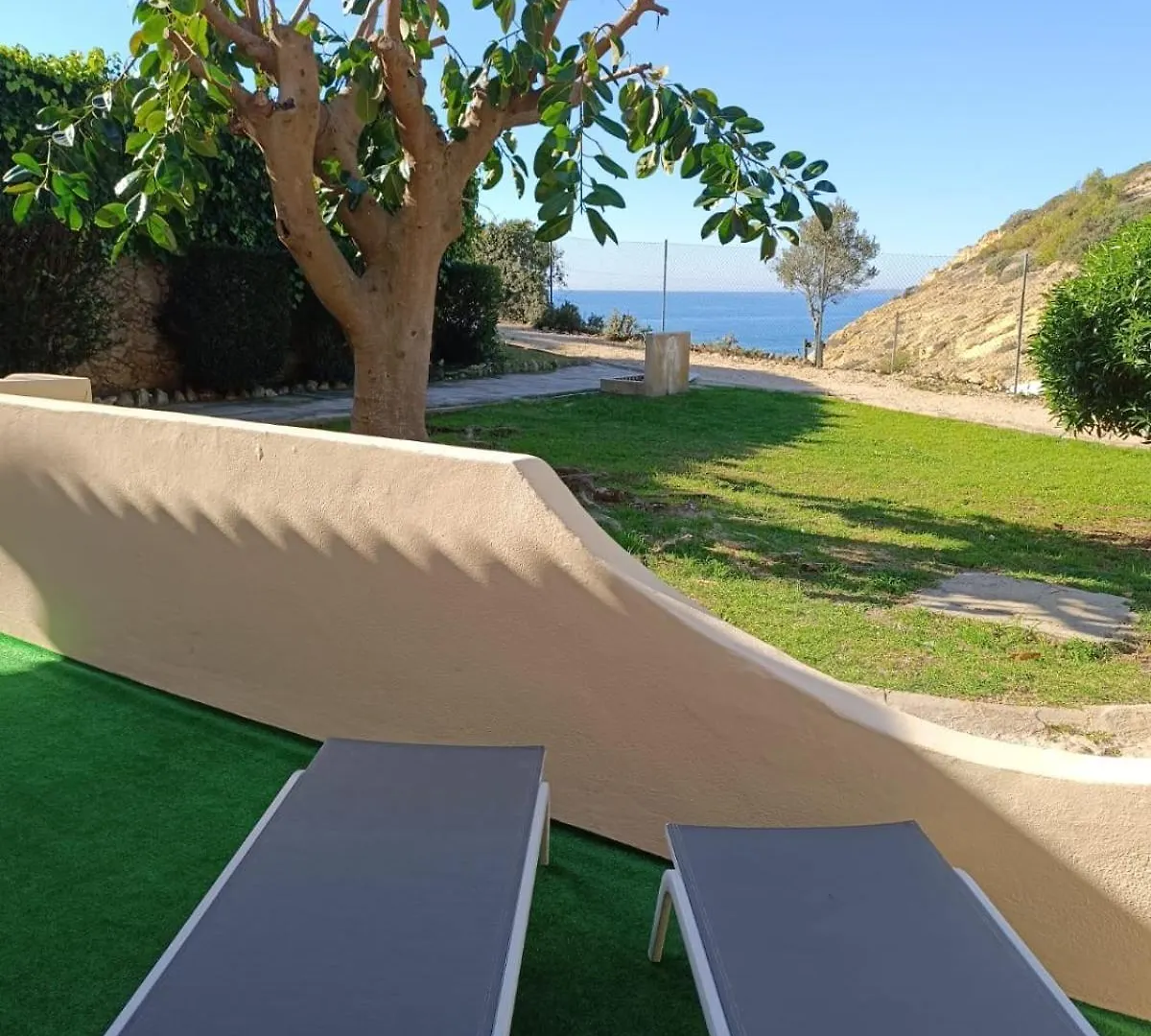 Villa Lourenco Carvoeiro  Apartment Carvoeiro (Lagoa)