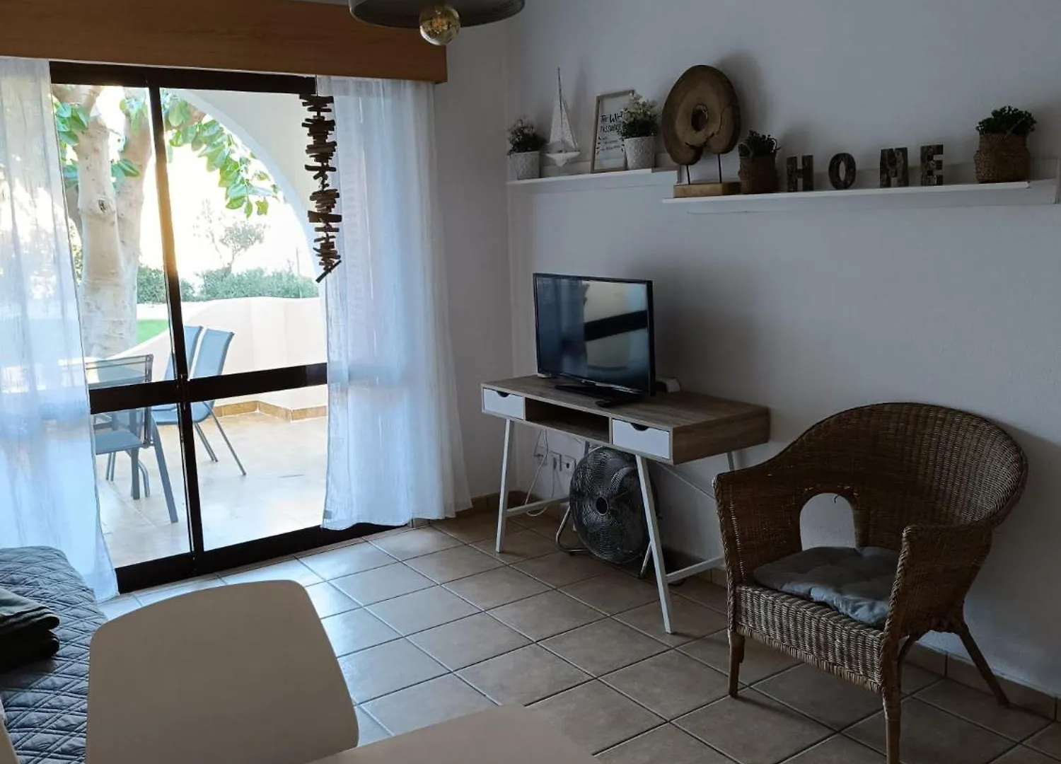 Apartman Villa Lourenco Carvoeiro  Portugália